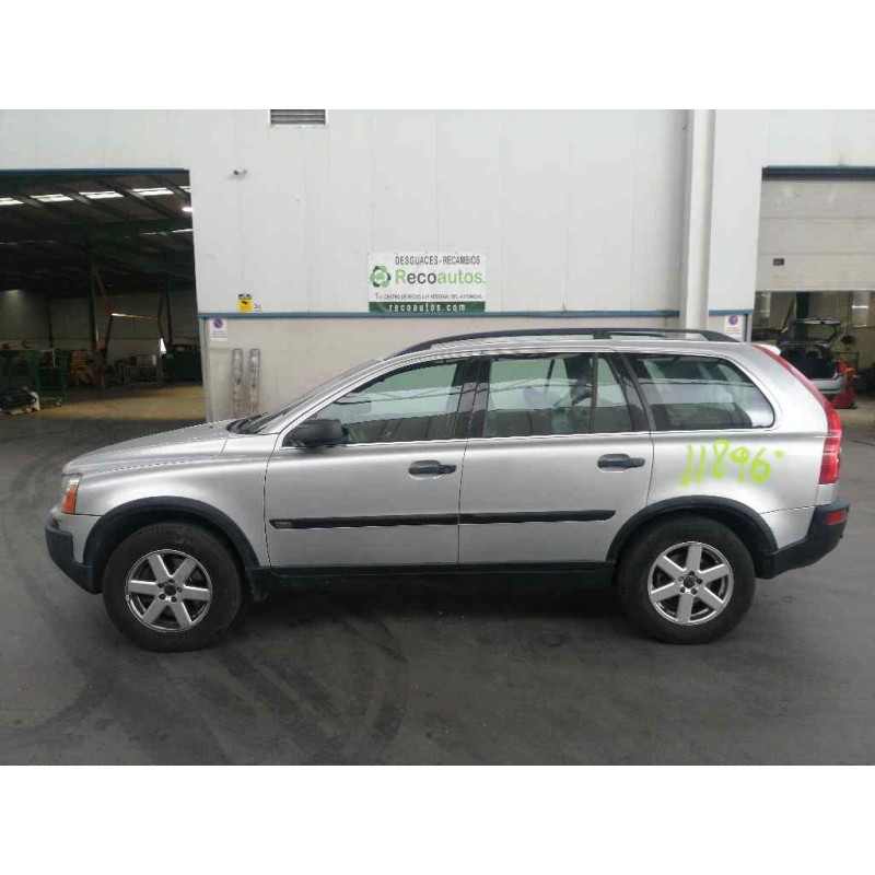 volvo xc90 del año 2003