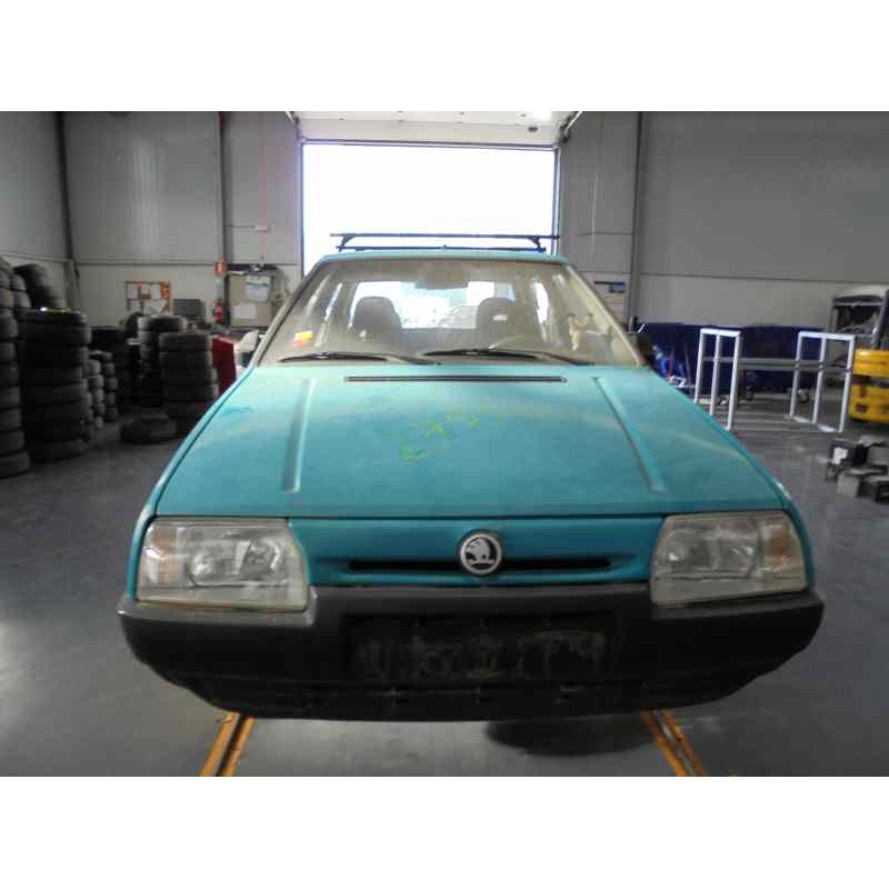 skoda favorit (781) del año 1994