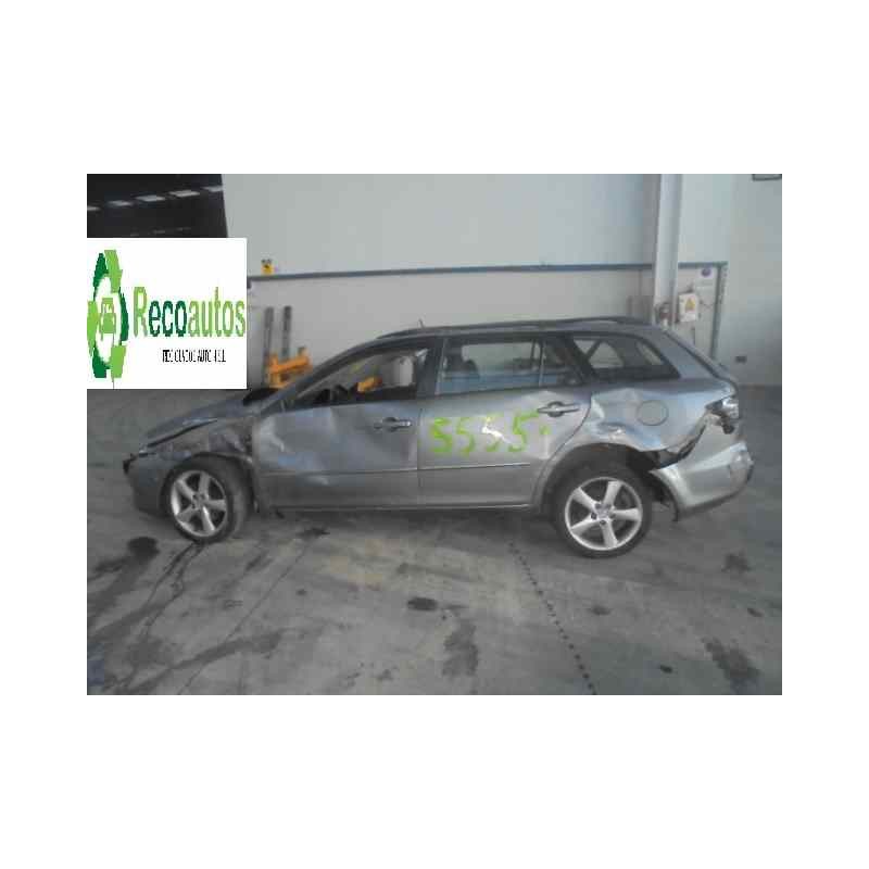 mazda 6 monovolumen (gy) del año 2004