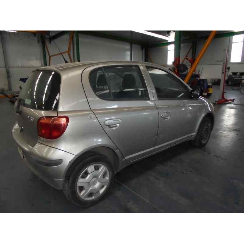 toyota yaris (ncp1/nlp1/scp1) del año 2003