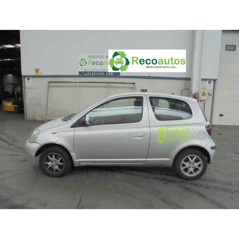 toyota yaris (ncp1/nlp1/scp1) del año 2003