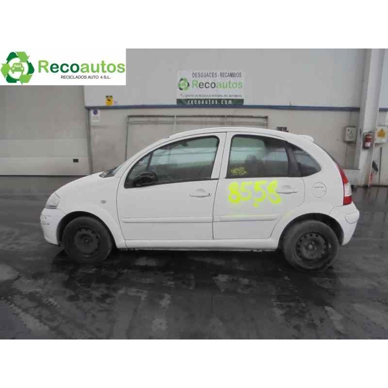 citroen c3 del año 2009