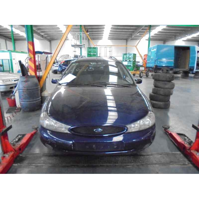 ford mondeo familiar (gd) del año 2000