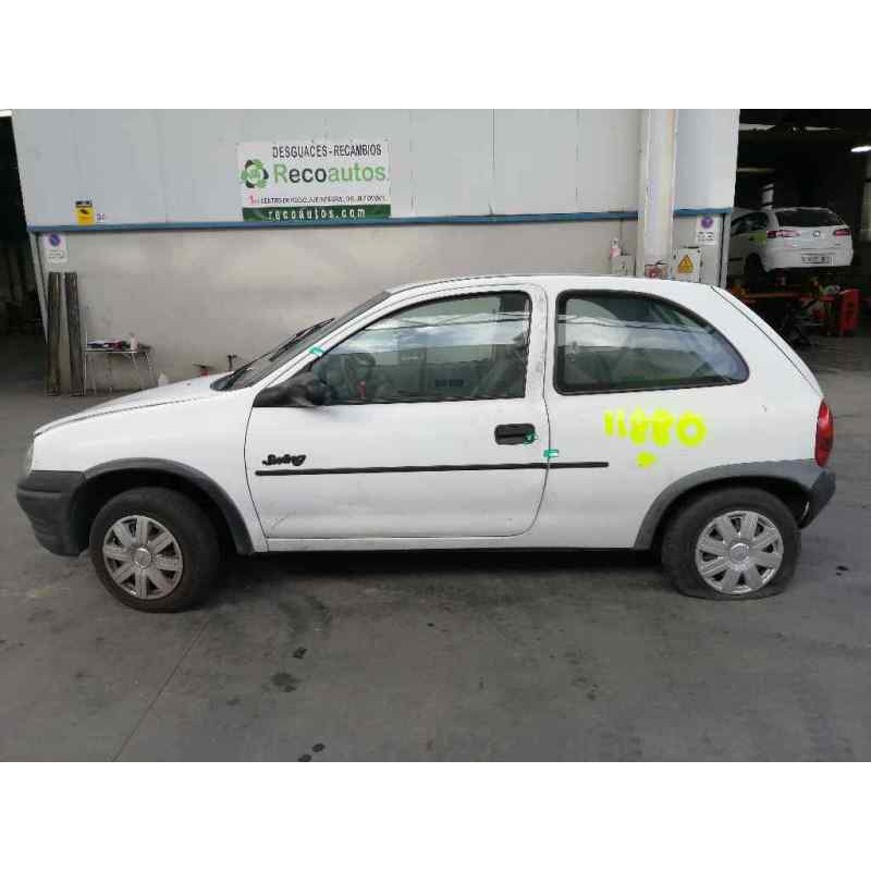 opel corsa b del año 1993