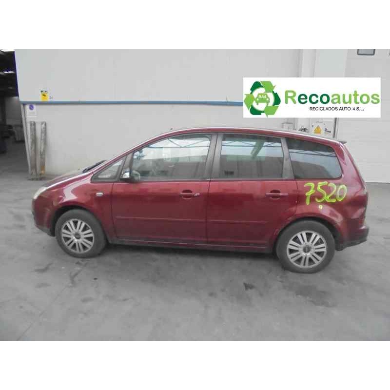 ford focus c-max (cap) del año 2004