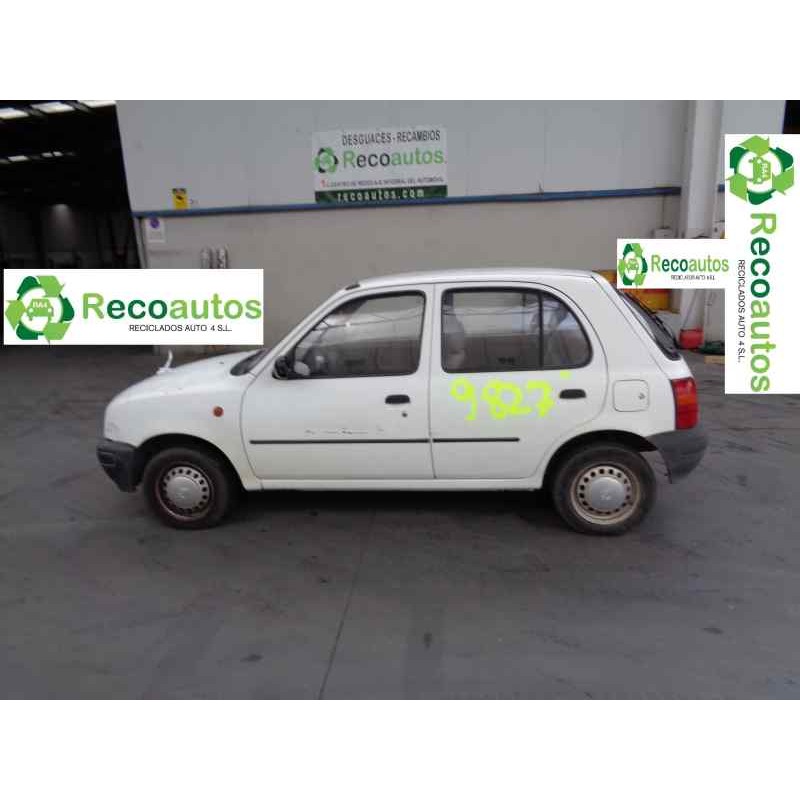 nissan micra (k11) del año 1998