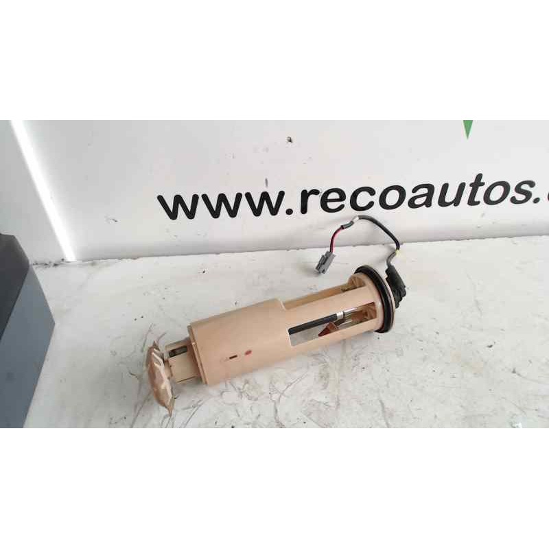 Recambio de aforador para volvo v70 familiar 2.0 cat referencia OEM IAM   