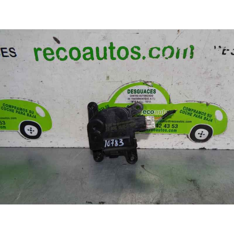 Recambio de motor calefaccion para hyundai i40 1.7 crdi cat referencia OEM IAM H400730880  