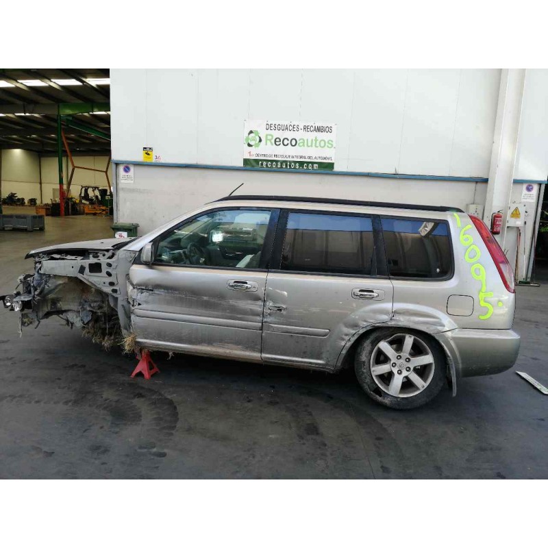 nissan x-trail (t30) del año 2006