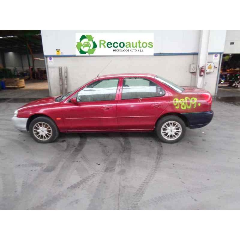 ford mondeo berlina (gd) del año 1997