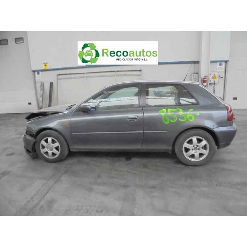 audi a3 (8l) del año 2000