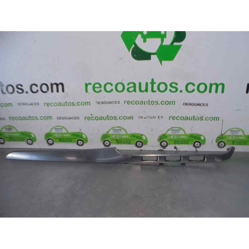 Recambio de molduras delanteras para ford s-max (ca1) 2.0 tdci cat referencia OEM IAM 1126291A  