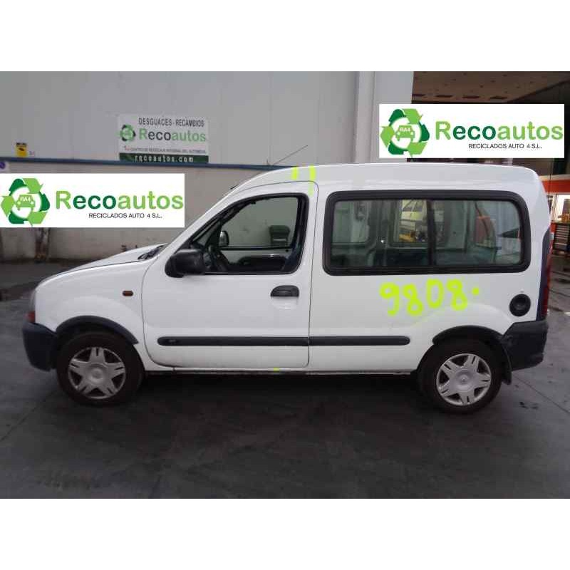 renault kangoo (f/kc0) del año 1998