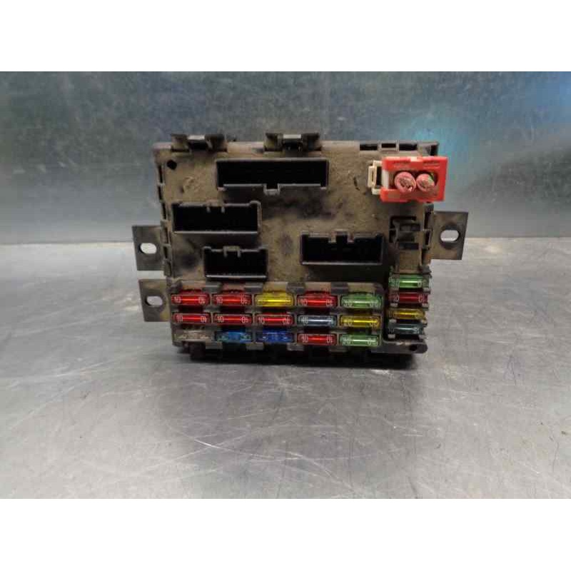 Recambio de caja reles / fusibles para fiat multipla (186) 1.9 jtd cat referencia OEM IAM 46517276  