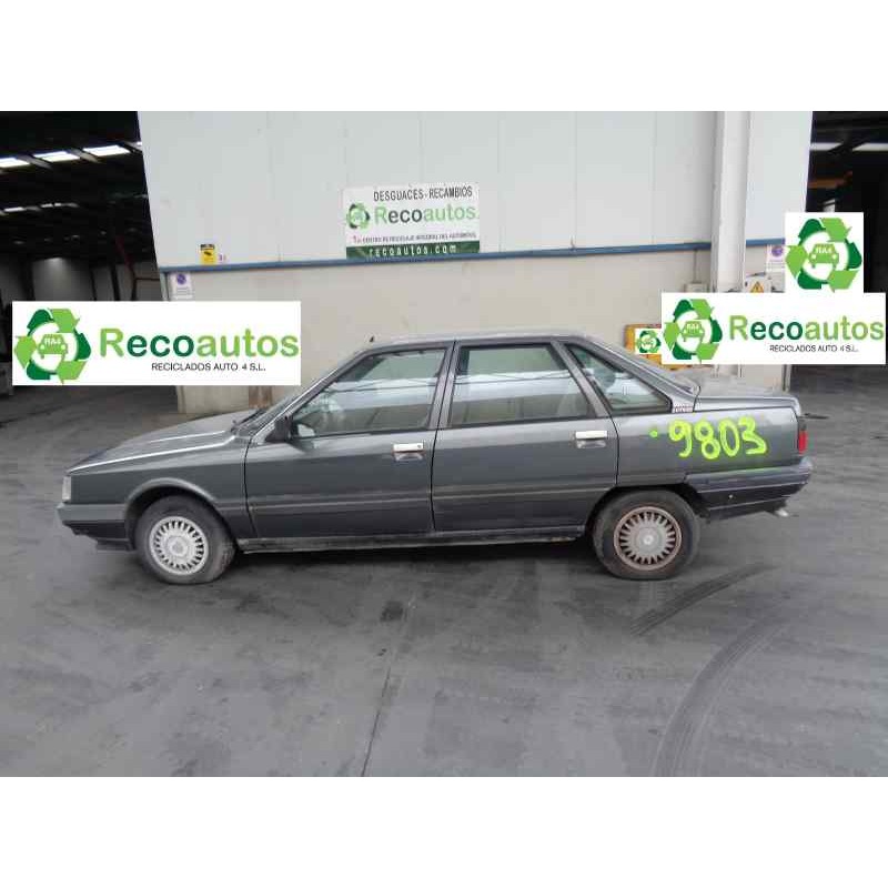 renault 21 berlina (b/l48) del año 1988