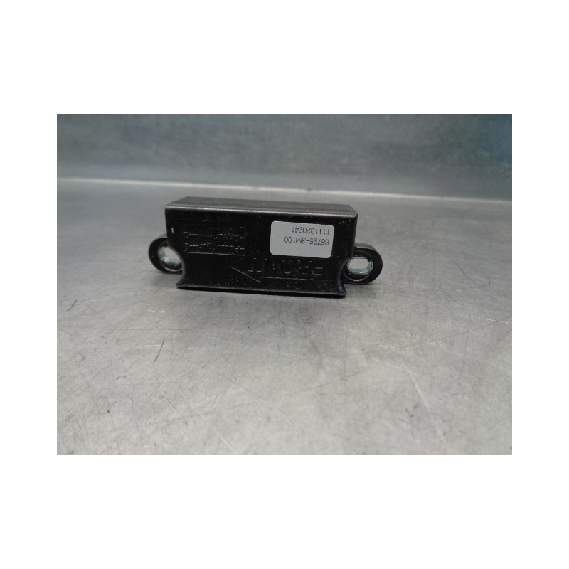 Recambio de modulo electronico para ssangyong korando 2.0 td cat referencia OEM IAM 887953M100  