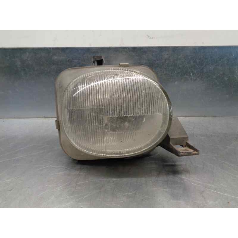 Recambio de faro derecho para fiat multipla (186) 1.9 jtd cat referencia OEM IAM 96381400  