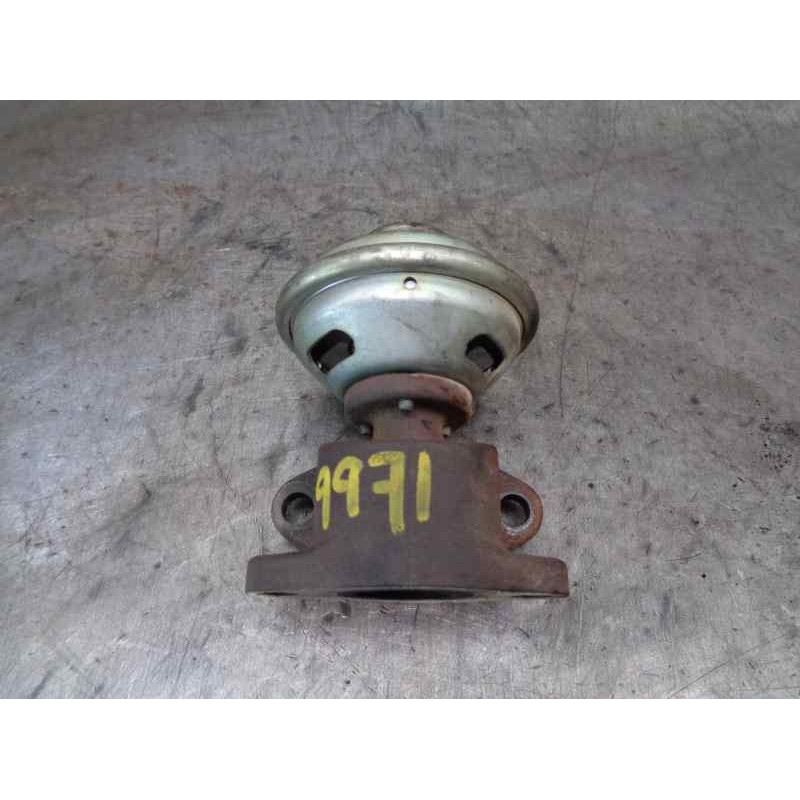 Recambio de valvula egr para mg rover serie 45 (rt) 2.0 td referencia OEM IAM   