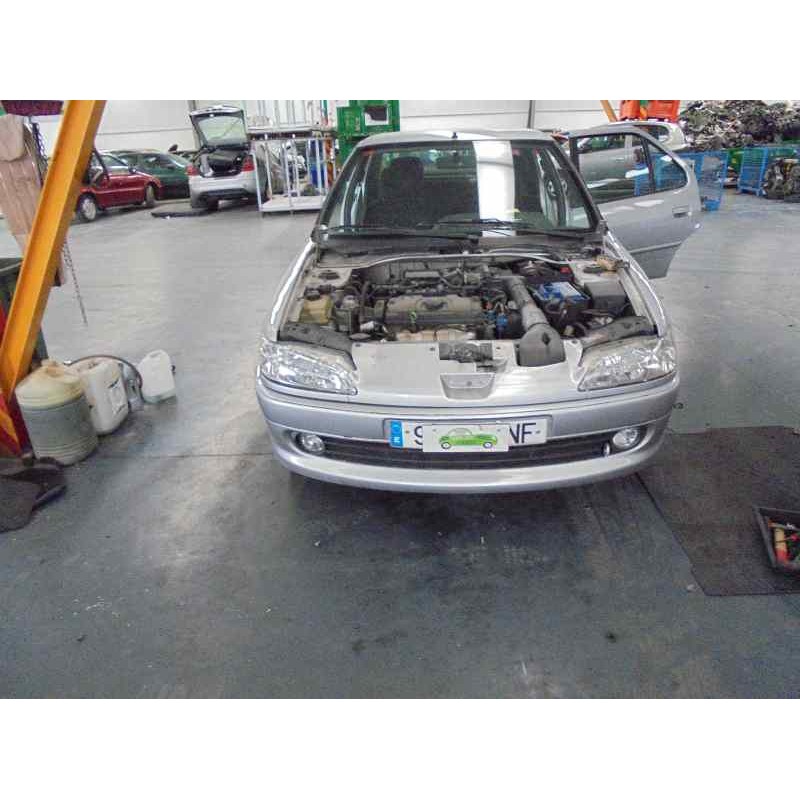 peugeot 306 berlina 3/4/5 puertas (s2) del año 2001