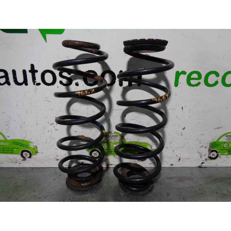 Recambio de muelle amortiguacion para fiat stilo (192) 1.9 jtd cat referencia OEM IAM   