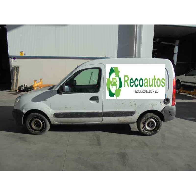 renault kangoo (f/kc0) del año 2007