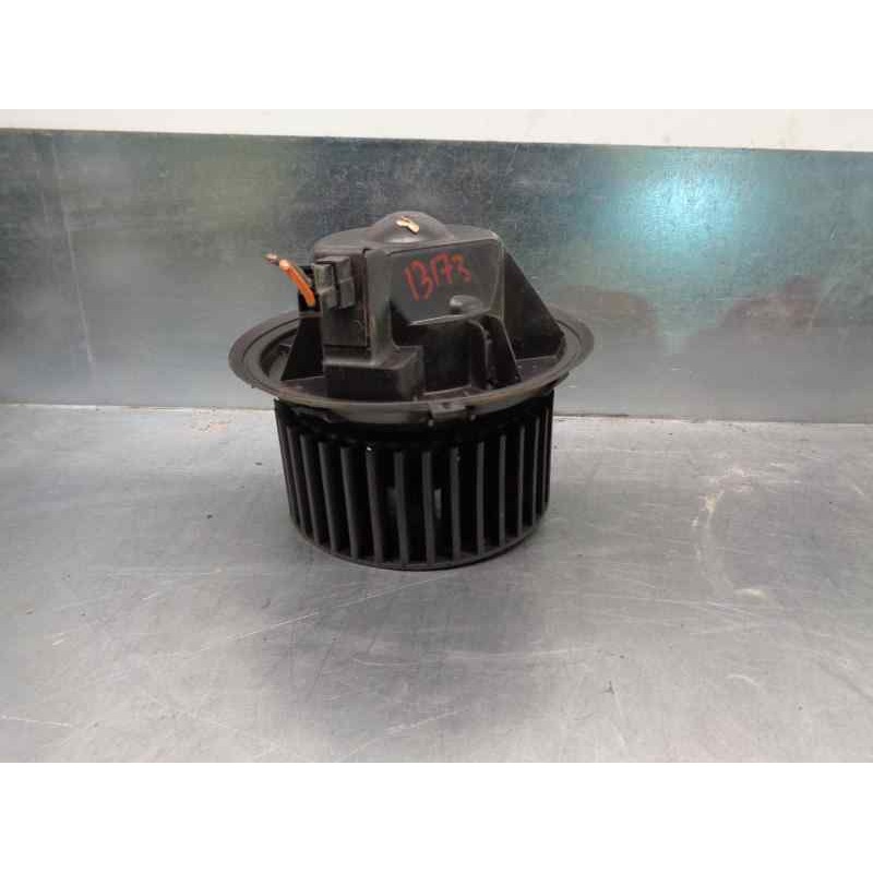 Recambio de motor calefaccion para fiat multipla (186) 1.9 jtd cat referencia OEM IAM 46533716 