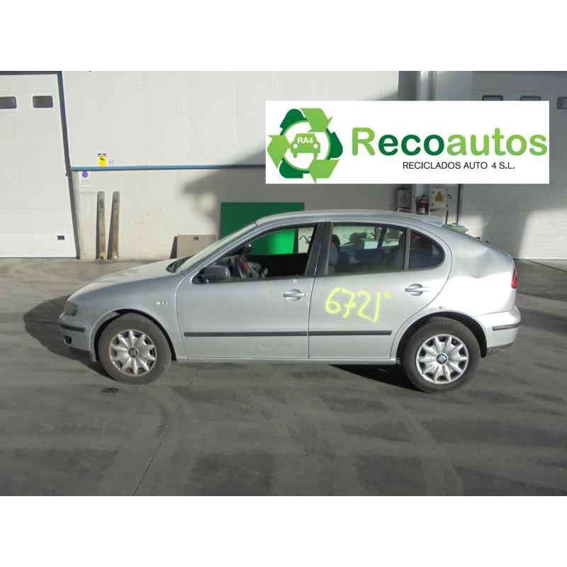 seat leon (1m1) del año 2000