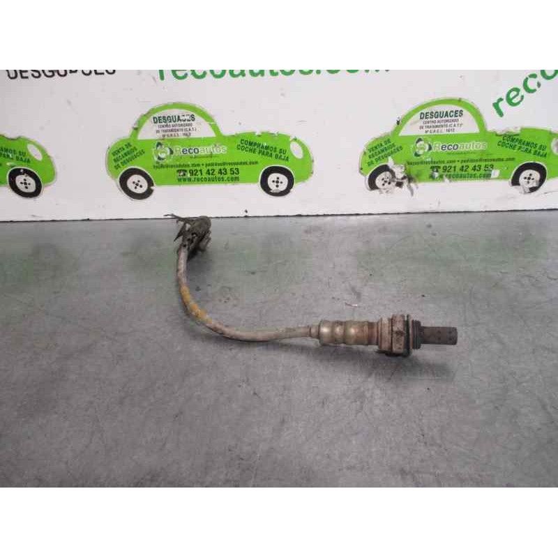 Recambio de sonda lambda para fiat seicento (187) 1.1 referencia OEM IAM  0ZA532A3 