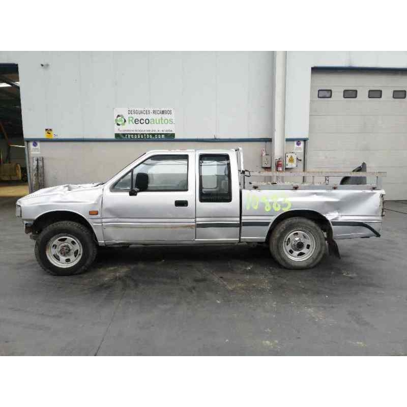 isuzu pick-up (2000) del año 1993