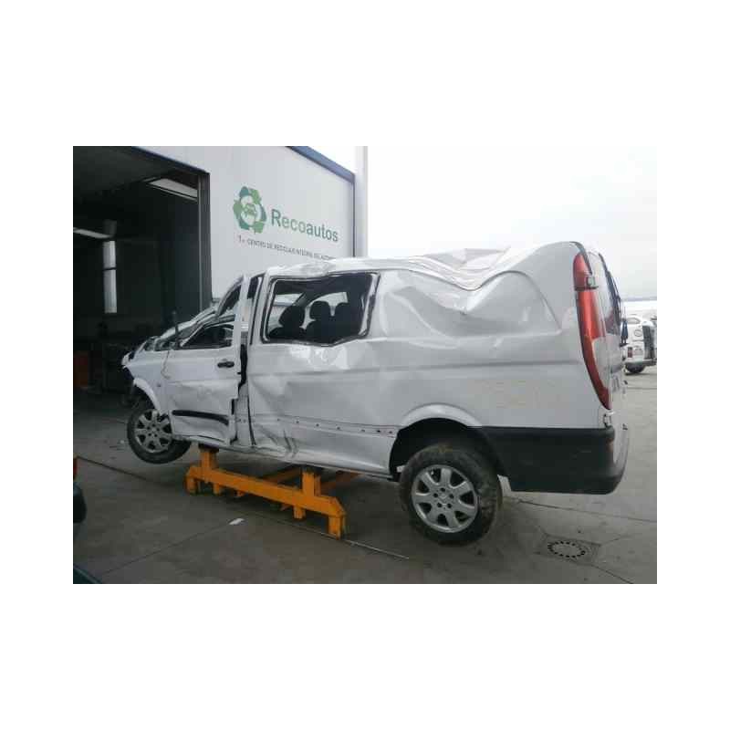 mercedes vito mixto 06.2003  del año 2006