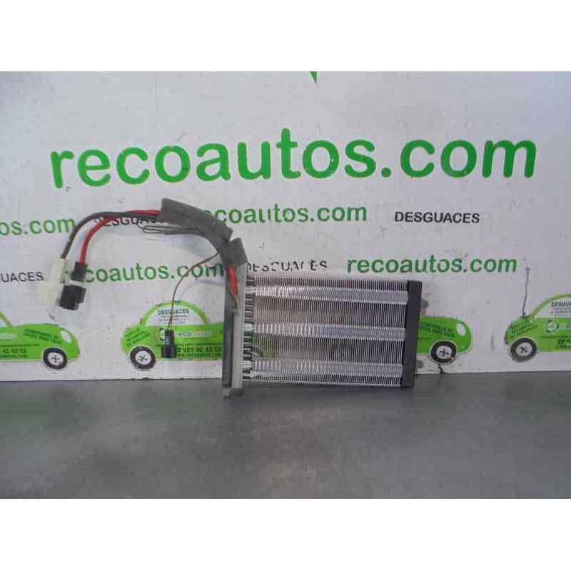 Recambio de resistencia calefaccion para ford s-max (ca1) 2.0 tdci cat referencia OEM IAM 6G9118K463DA 