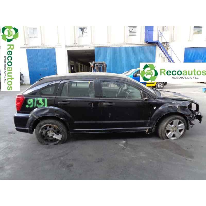 dodge caliber del año 2006