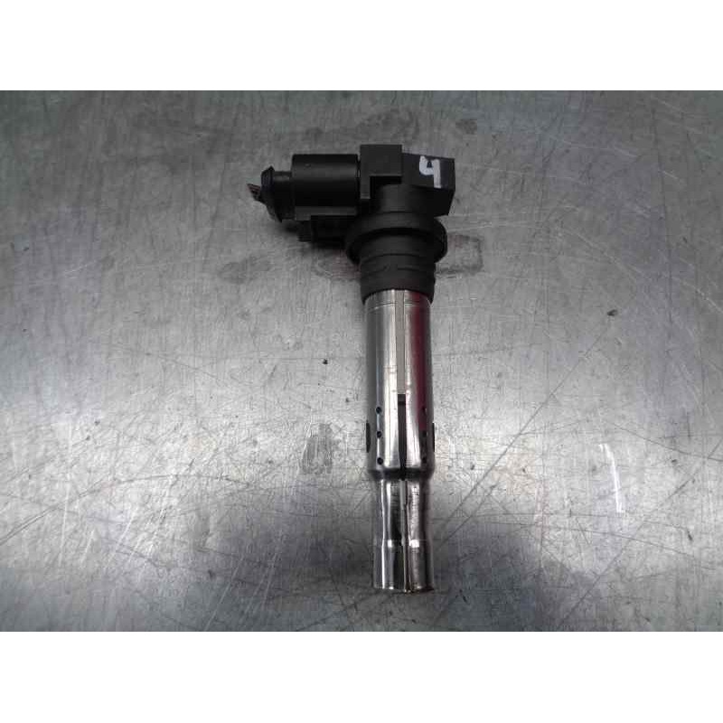 Recambio de bobina encendido para volkswagen polo (9n1) 1.4 16v referencia OEM IAM  245141 VALEO