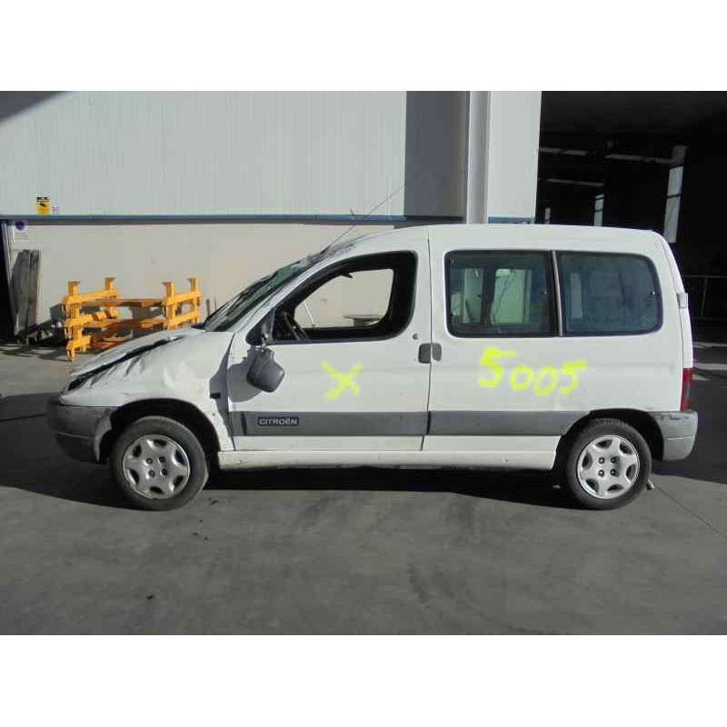 citroen berlingo del año 1998