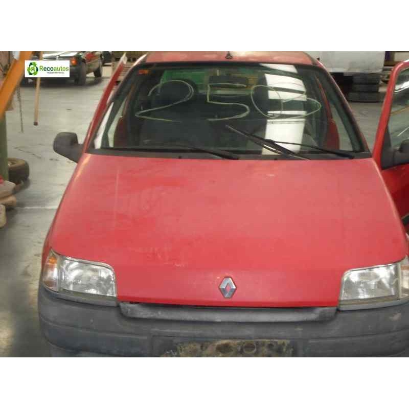 renault clio i fase i+ii (b/c57) del año 1995