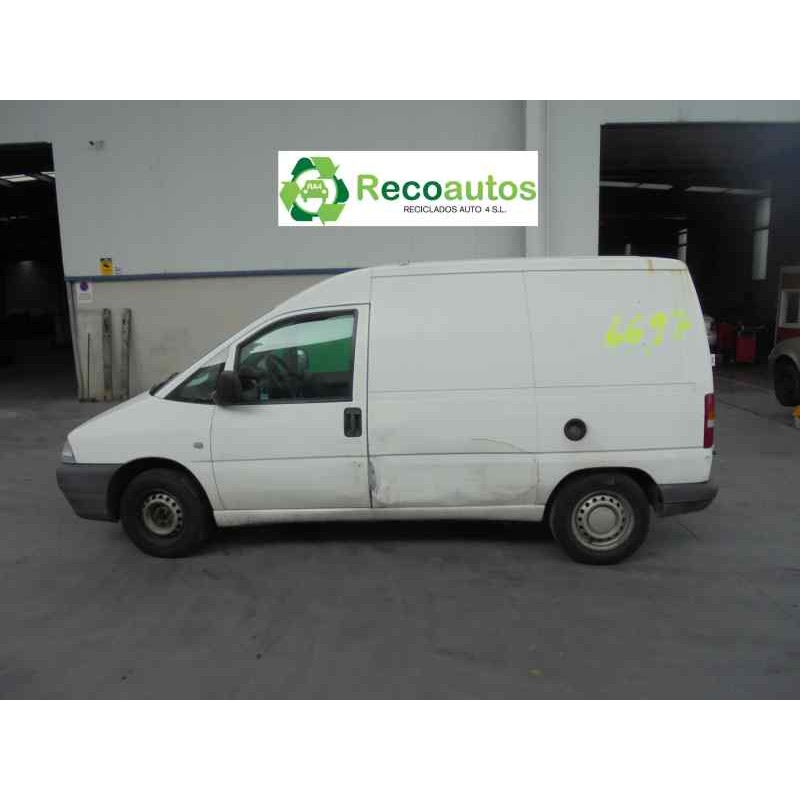 fiat scudo (222) del año 2002