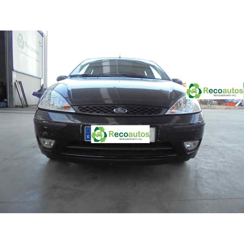 ford focus berlina (cak) del año 2004