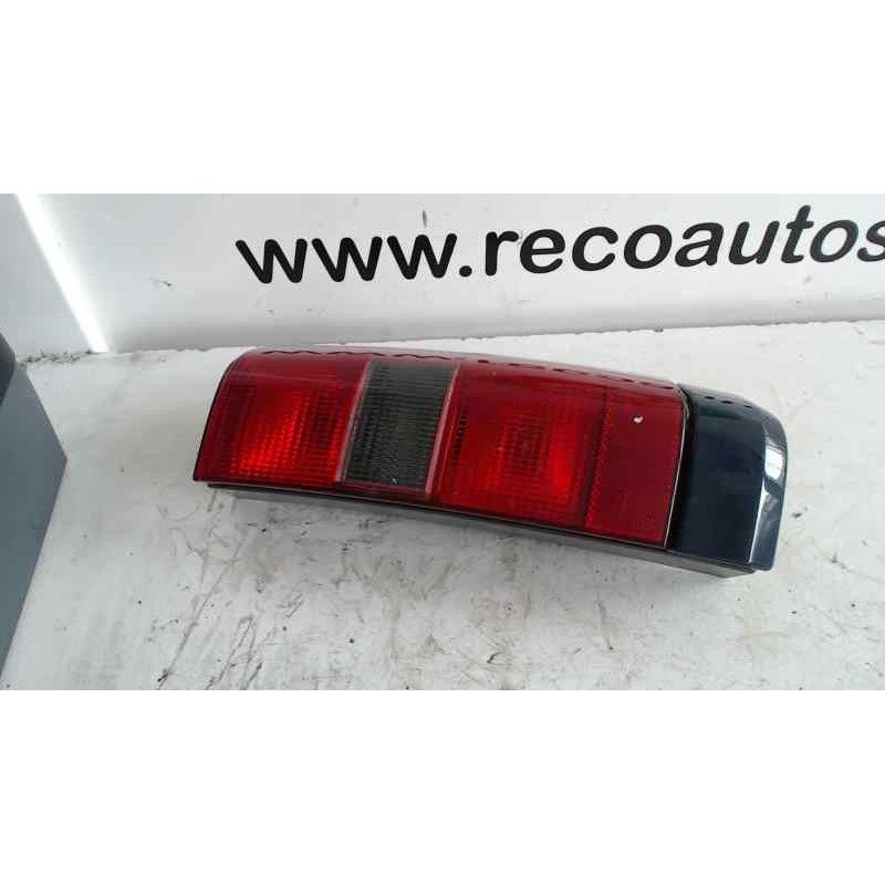 Recambio de piloto trasero derecho para volvo v70 familiar 2.0 cat referencia OEM IAM   INFERIOR