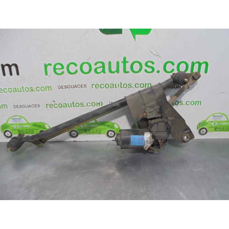 Recambio de motor limpia delantero para daewoo lanos 1.5 cat referencia OEM IAM 64343295  