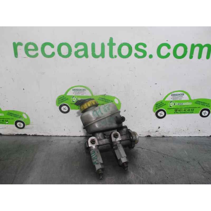 Recambio de bomba freno para daewoo lanos 1.5 cat referencia OEM IAM 8667DAK20  