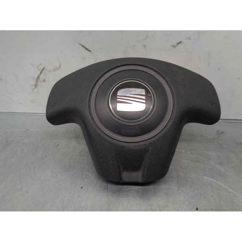 Recambio de airbag delantero izquierdo para seat ibiza (6l1) 1.4 tdi cat (bnm) referencia OEM IAM 6L0880201S  