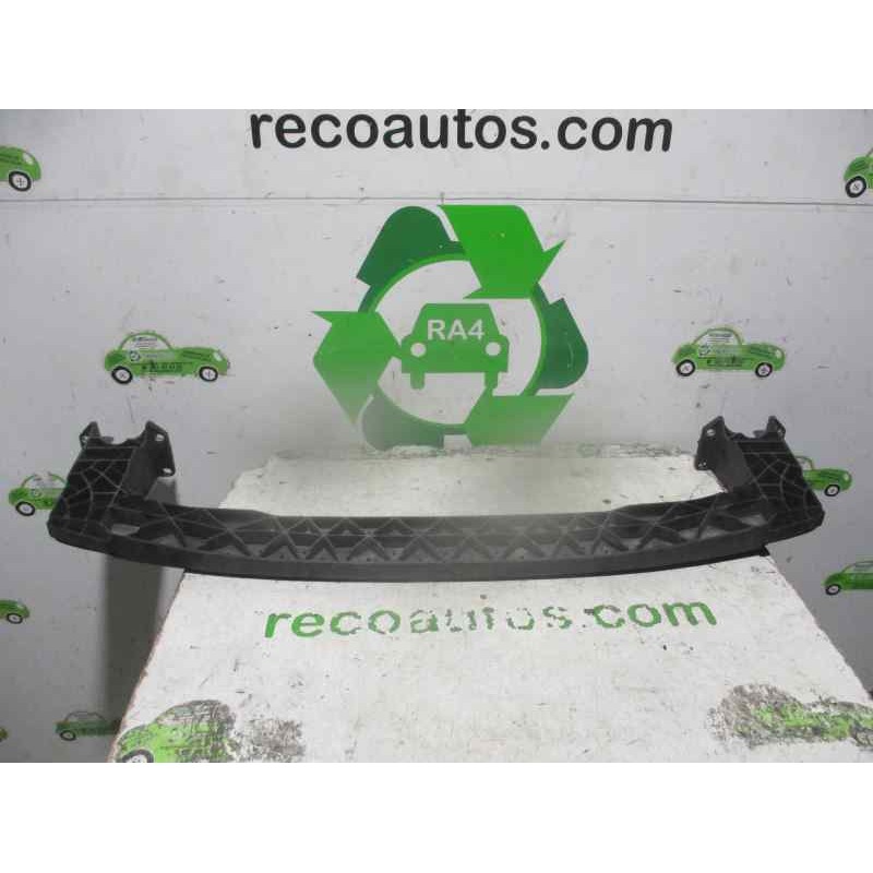 Recambio de refuerzo paragolpes delantero para citroen c5 berlina exclusive referencia OEM IAM  DE PLASTICO 