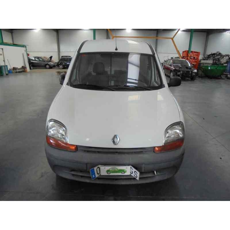 renault kangoo (f/kc0) del año 2003