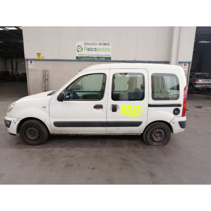 renault kangoo (f/kc0) del año 2005