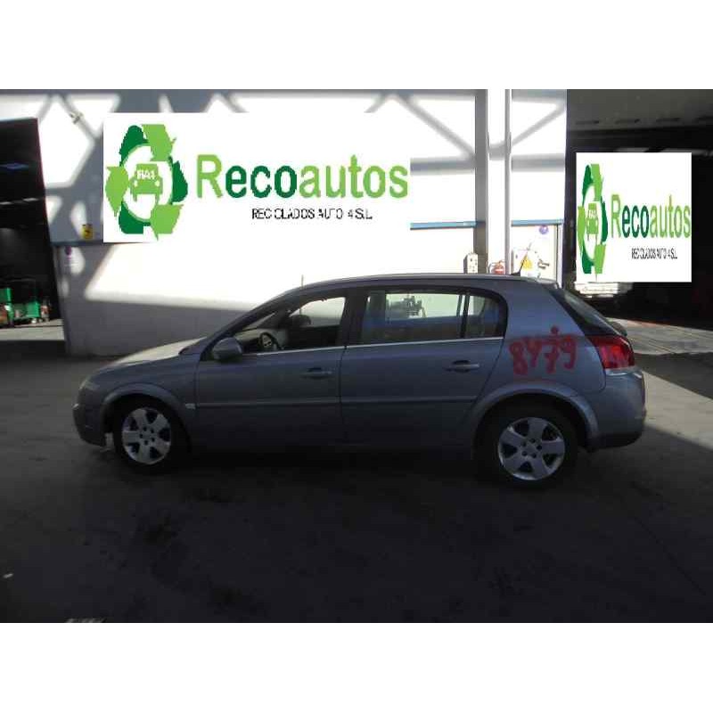 opel signum del año 2003