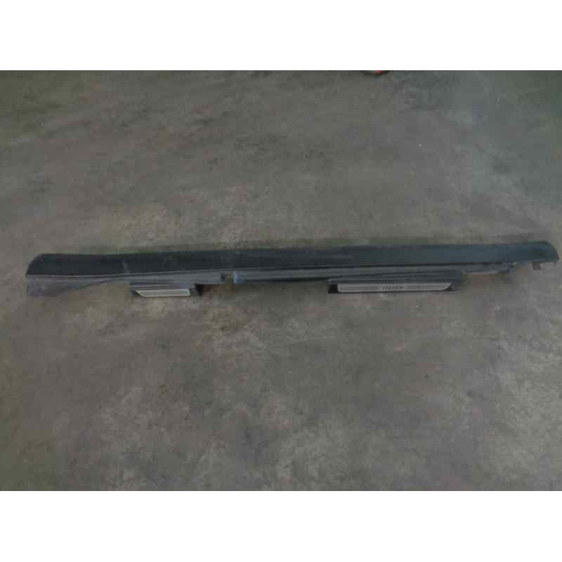 Recambio de spoiler-talonera lat. izda. para mini countryman (r60) 1.6 diesel cat referencia OEM IAM 51779801887  