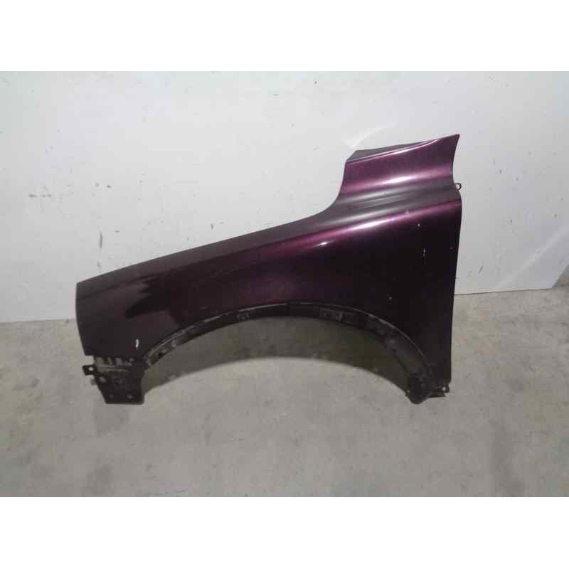 Recambio de aleta delantera izquierda para volvo xc90 2.4 diesel cat referencia OEM IAM  MORADA 