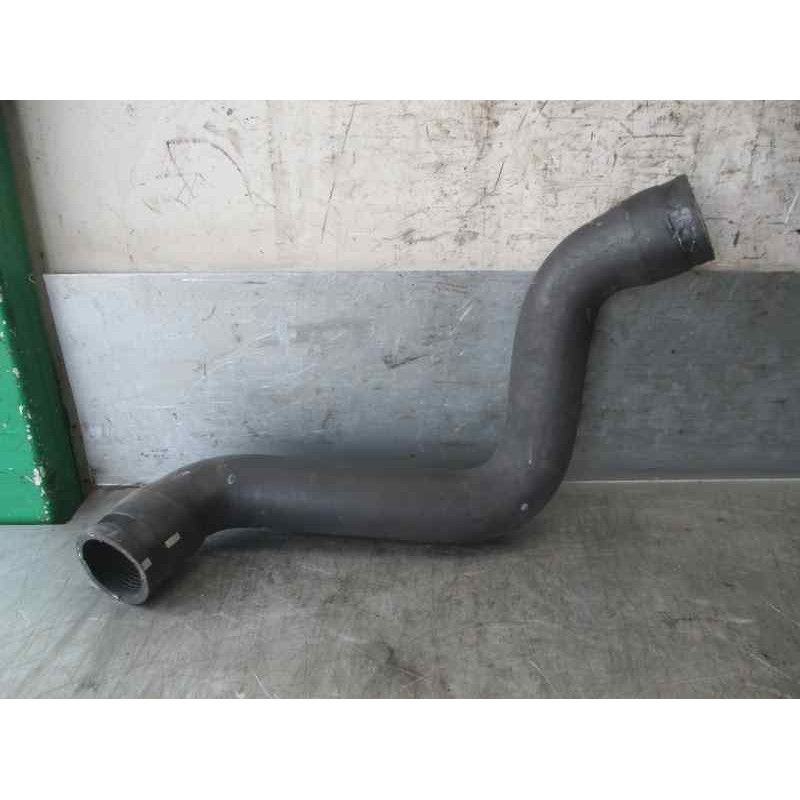 Recambio de tubo para volvo xc90 2.4 diesel cat referencia OEM IAM   