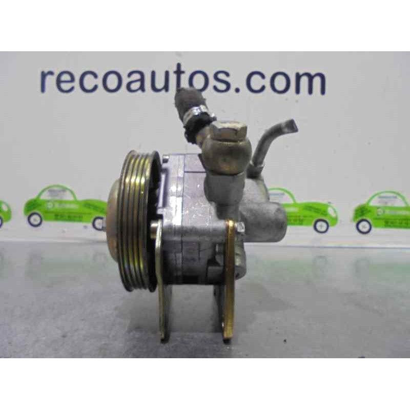 Recambio de bomba servodireccion para alfa romeo 155 1.8 cat referencia OEM IAM 7658882 7681955240 ZF