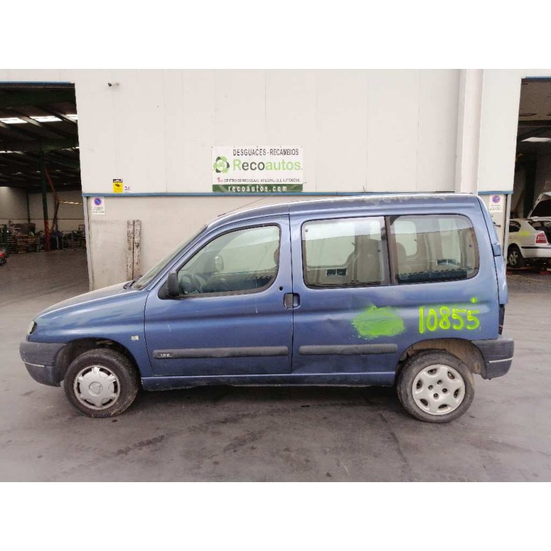 citroen berlingo del año 1999